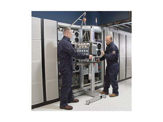 Service de revitalisation de l'onduleur modulaire APC pour châssis Symmetra PX 40k