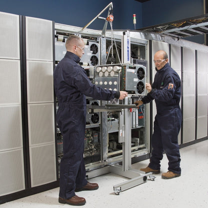 Revitalisation de l'onduleur modulaire APC pour châssis Symmetra PX 80k (WMPRS8-MP-88)