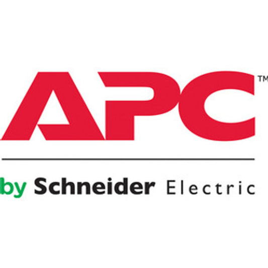 Contrat de support APC WMS1M100N StruxureWare d'un mois pour 100 nœuds