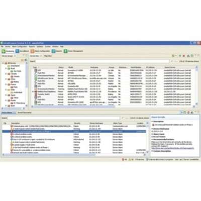 APC InfraStruXure Central Basic Software Support, 1 Year
