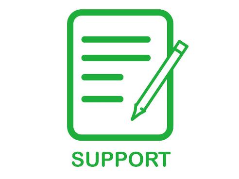 1 Year StruxureWare Central Virtual Machine Software Support Contract from APC provides dedicated service and peace of mind. Designed to extend the functionality and maintain the performance of your StruxureWare Central software, this subscription ensures you receive regular updates and expert support from APC throughout the year.