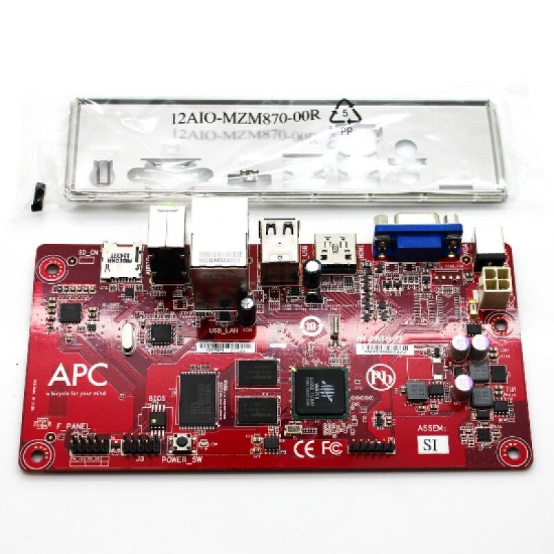 Garantie matérielle et support logiciel APC d'un an pour NBRK0450/NBRK0550