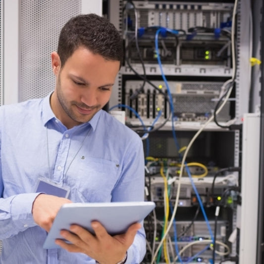 Maintenance préventive experte APC StruxureWare Data Center, 2 visites/an