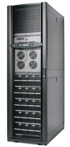 Extension de garantie sur site APC d'un an pour PDU 30 kVA