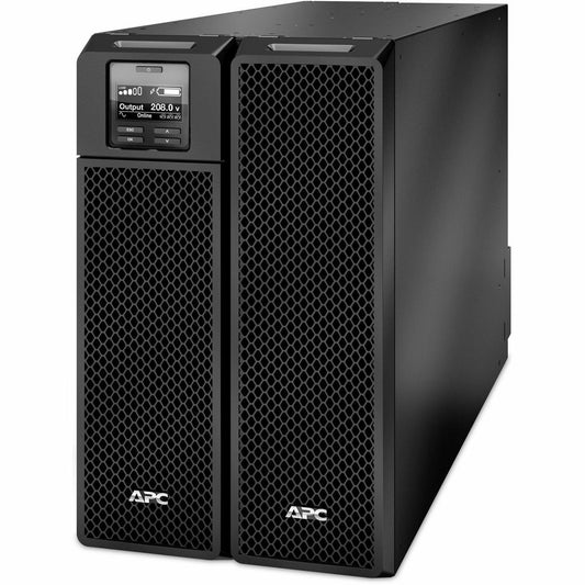 Extension de garantie sur site APC d'un an pour les systèmes 40 kVA ou PDU