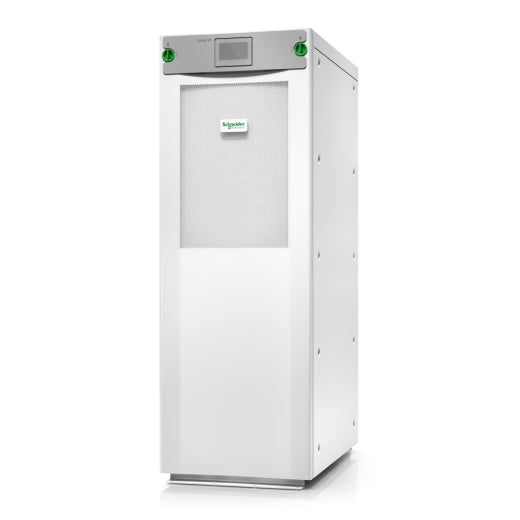 Extension de garantie sur site APC d'un an pour les onduleurs Galaxy VS 20–25 kW