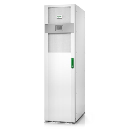 Extension de garantie sur site APC d'un an pour les onduleurs Galaxy VS 80–100 kW