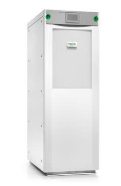 Extension de garantie sur site APC de 2 ans pour onduleur Galaxy VS 80–100 kW