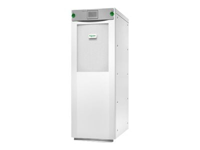 Extension de garantie sur site APC de 2 ans pour onduleur Galaxy VS 30–50 kW 208 V