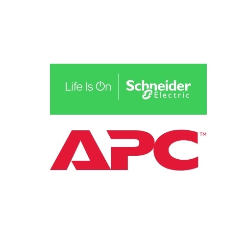Service sur site APC d'un an, le jour ouvrable suivant, pour SmartGen ATS 400A