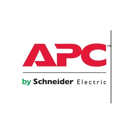 Service sur site APC 1 an le jour ouvrable suivant – Plan d'assistance étendu