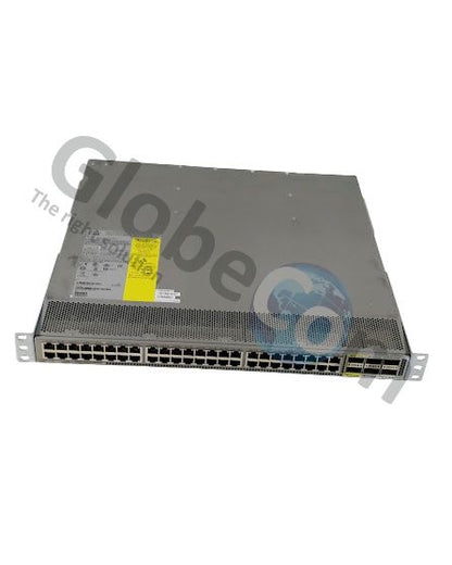 Cisco Catalyst 3750V2 48 10/100 + 4 SFP Image améliorée