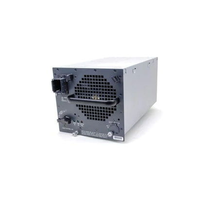 Cisco WS-CAC-3000W Catalyst 6500 3000W AC Power Supply