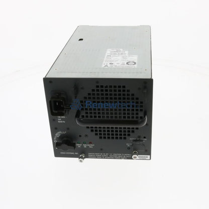 Cisco WS-CAC-3000W Catalyst 6500 3000W AC Power Supply