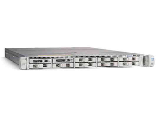The CISCO WSA S395 Web Security Appliance is engineered for high-performance web security in enterprise environments. With a 1U rackmount form factor and TAA compliance, it offers secure deployment in government and commercial networks. Designed and manufactured in the United States, this appliance ensures robust reliability and compliance with stringent procurement requirements.