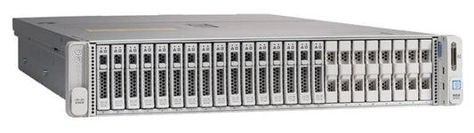 Appliance de sécurité Web CISCO WSA S695
