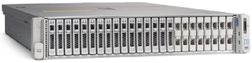 Appliance de sécurité Web CISCO WSA S695
