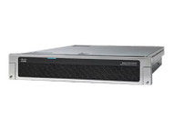 Appliance de sécurité Web à fibre optique Cisco WSA S695, montage en rack 2U, 64 Go de RAM, RAID 10