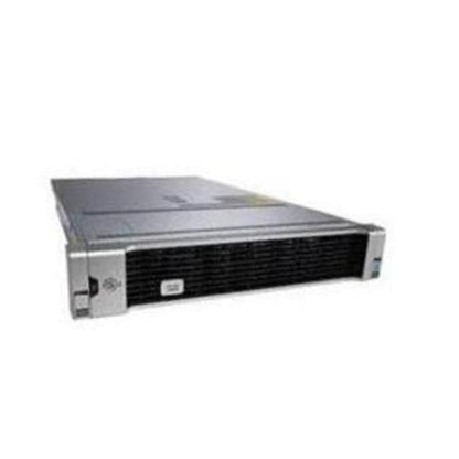 Appliance de sécurité Web à fibre optique Cisco WSA S695, montage en rack 2U, 64 Go de RAM, RAID 10