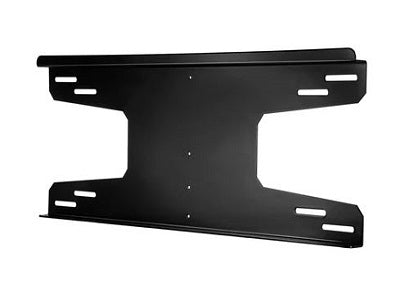 The PEERLESS WSP701 Metal Stud Wall Plate is designed for secure mounting of single stud arms on metal studs spaced 20 to 24 inches apart. Built with robust metal construction and TAA-compliant, this wall plate ensures stable support and regulatory compliance.