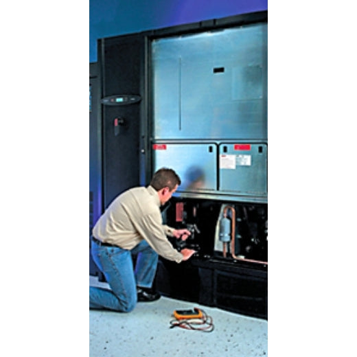Service de démarrage APC 5x8 pour panneau d'alimentation à distance 1/2 rack