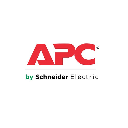 Service de démarrage APC 7j/7, 24h/24 pour InRow RC