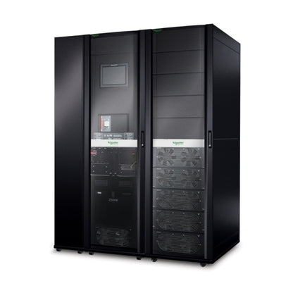 Plan de service Advantage Ultra d'APC d'un an pour 1 châssis de batterie externe Symmetra 250/500 kW