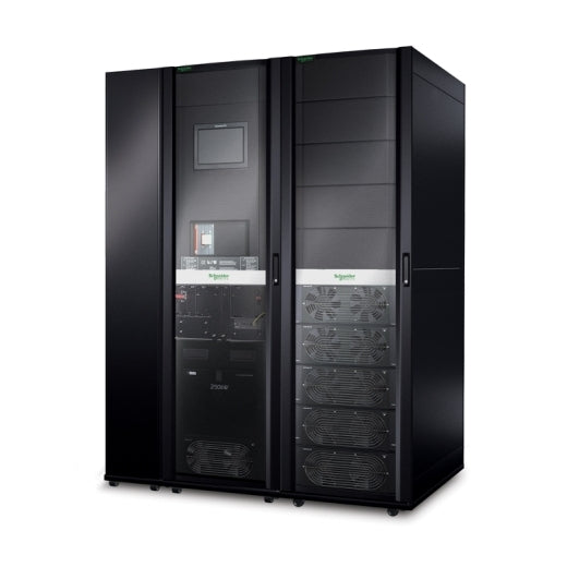 Plan de service Advantage Ultra d'APC d'un an pour 1 châssis de batterie externe Symmetra 250/500 kW