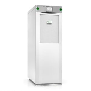 Service de démarrage APC 7x24 pour châssis UPS/batterie 40 kVA