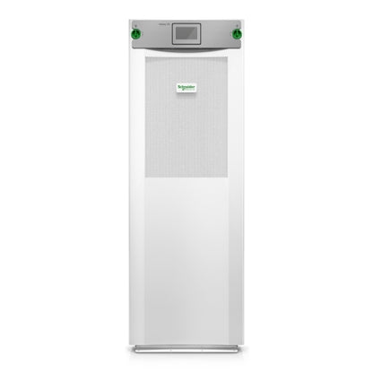 Service de démarrage APC 7x24 pour châssis UPS/batterie 40 kVA