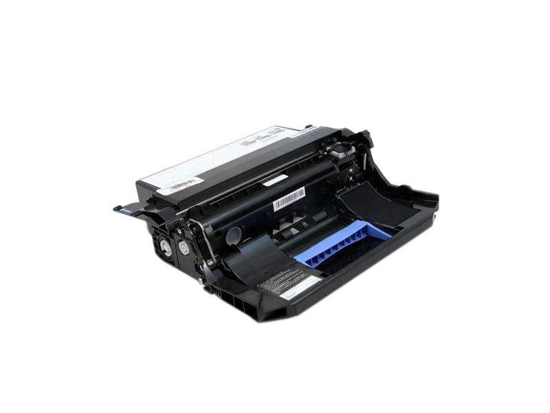 Ensure peak printing performance with the Dell WX76W Black Drum Kit, designed for the Dell 5460dn and B5465dnf laser printers. This drum kit provides a reliable yield of up to 100,000 pages, making it ideal for high-volume office environments. Its TAA compliance and origin from Mexico offer reassurance for regulated procurement and global operations.