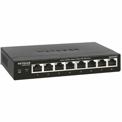 Pack commutateur géré ExtremeSwitching X465-48T 48 ports avec alimentation 350 W