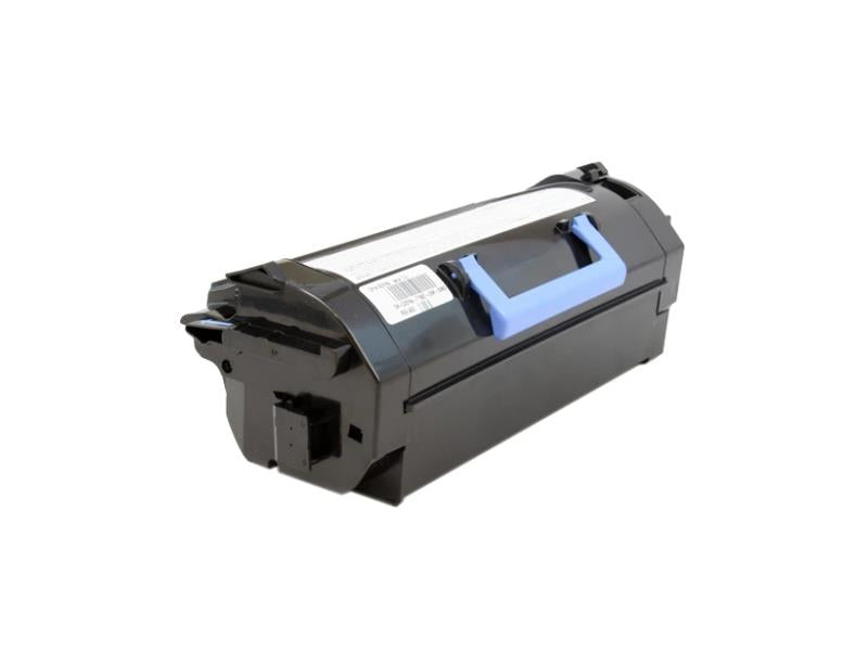 DELL X68Y8 is a high-performance black toner cartridge designed for laser printing in Dell S5830dn printers. It delivers a standard yield of up to 6,000 pages, ensuring consistent output quality and reliable performance. Ideal for business environments that require dependable, cost-effective monochrome printing.