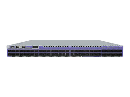 Extreme Networks X695-48Y-8C 48x25GE + 8x100GE Switch, 1U