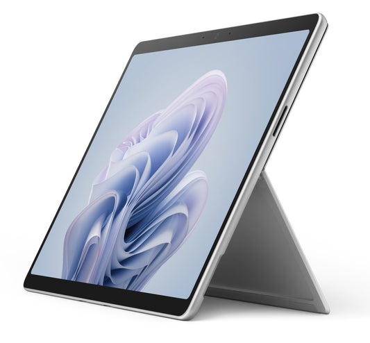 Microsoft Surface Pro 10 Ultra 5/16/512 TAA Noir GOVT