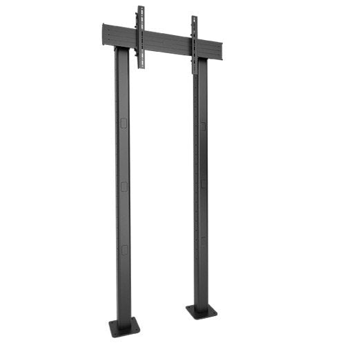 Support de fixation simple CHIEF FUSION XL, orientation portrait