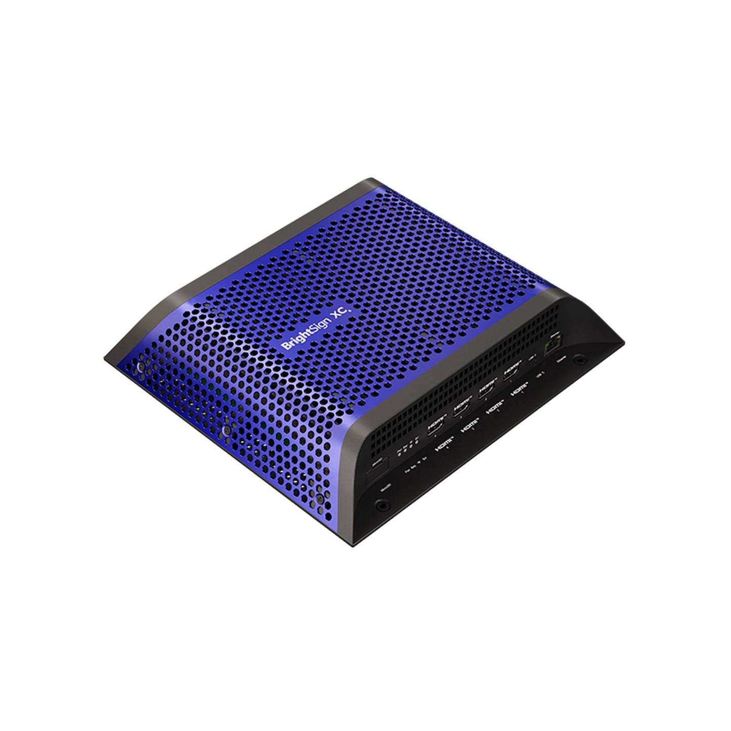 Lecteur multimédia expert multi-sorties 8K BRIGHTSIGN XC4055