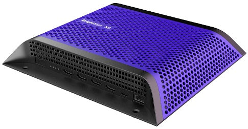 Lecteur multimédia expert multi-sorties 8K BRIGHTSIGN XC4055