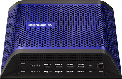 Lecteur multimédia expert multi-sorties 8K BRIGHTSIGN XC4055