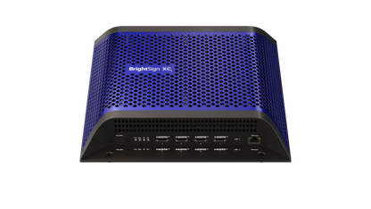 BRIGHTSIGN SIX-PIN Phoenix Connector for Series Three Players