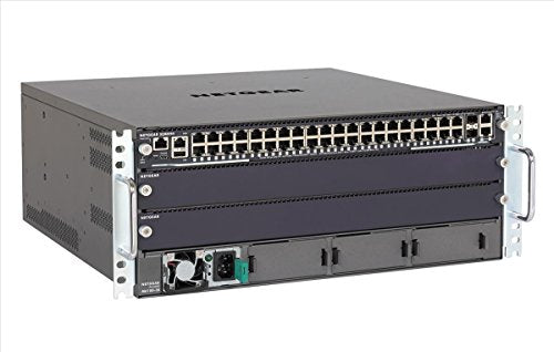 Carte fille PoE+ NETGEAR XCM89P-10000S série M6100