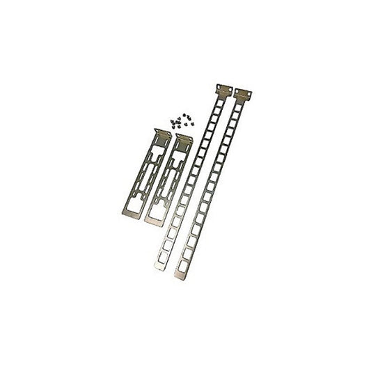 Extreme Networks XN-2P-RMKIT-XA Rack Mount Kit for EA1400