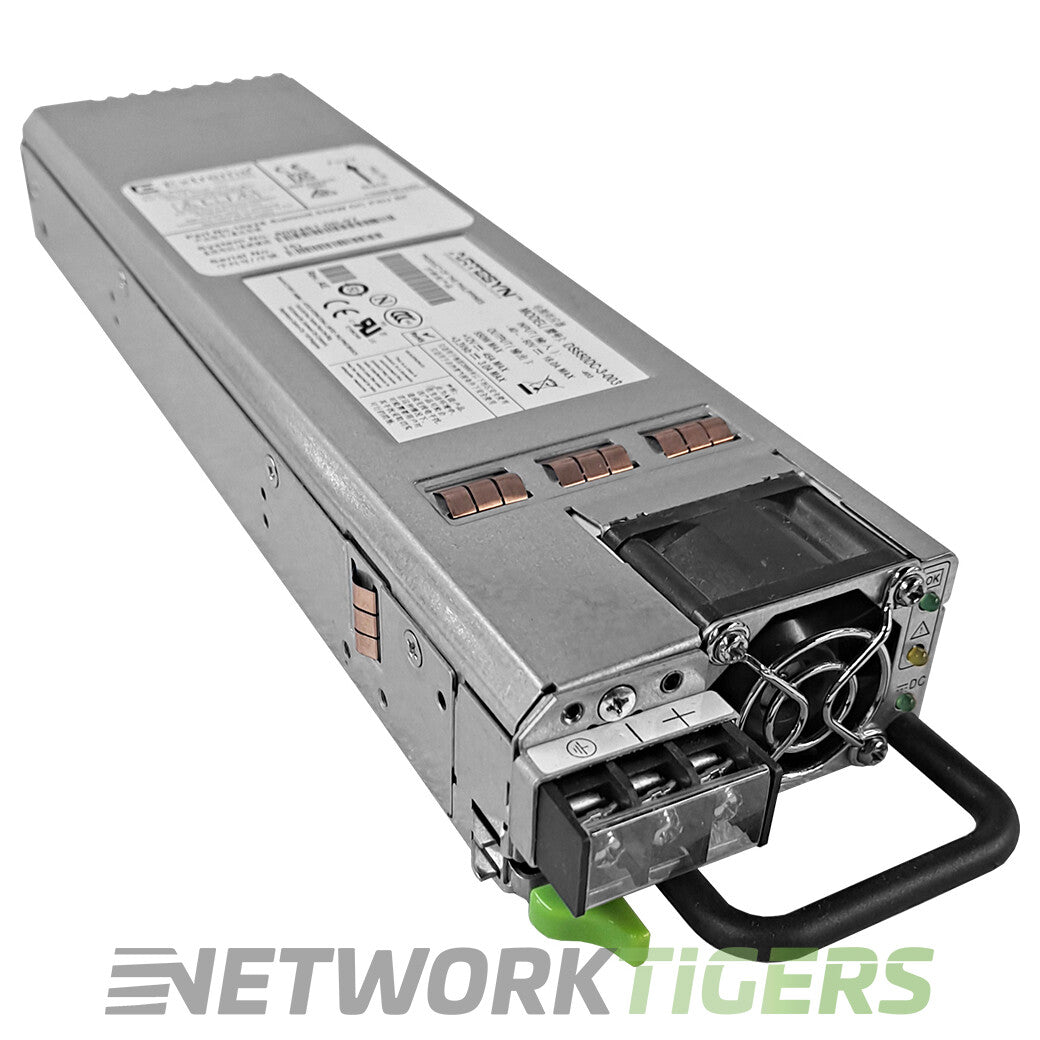 EXTREME NETWORK XN-ACPWR-1100W-FB 1100W PoE Power Supply, Front-to-Back Airflow
