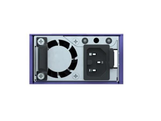1200W AC PoE PSU supported on PoE models of 5420 switches