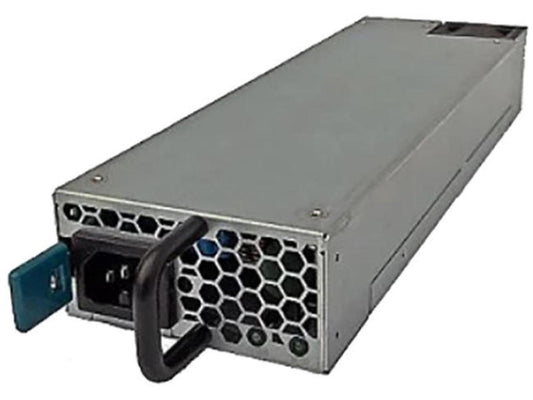 2000 Watt AC PoE Power Supply Module - Front to Back airflow. Supported on ExtremeSwitching 5520 5720 X465 and VSP4900