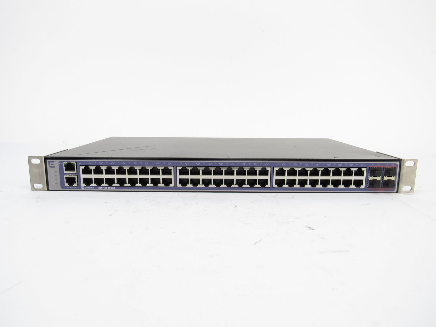 Extreme Networks XN-ACPWR-2000W 2000W AC PoE PSU for 5420 Switches