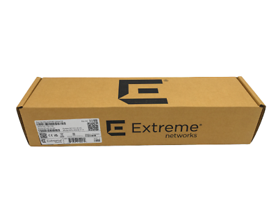 Extreme Networks XN-ACPWR-350W-FB 350W AC PSU, Front-to-Back Airflow