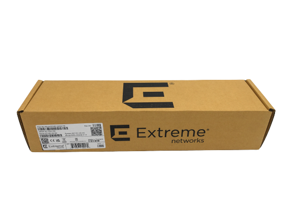 Extreme Networks XN-ACPWR-350W-FB 350W AC PSU, Front-to-Back Airflow
