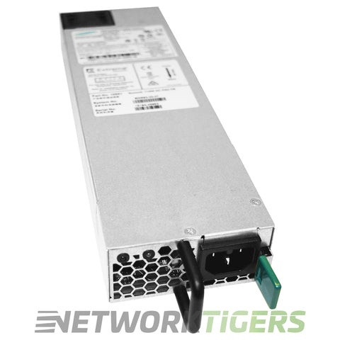 Extreme Networks 715W AC PoE PSU, Front-to-Back Airflow, X465 Compatible