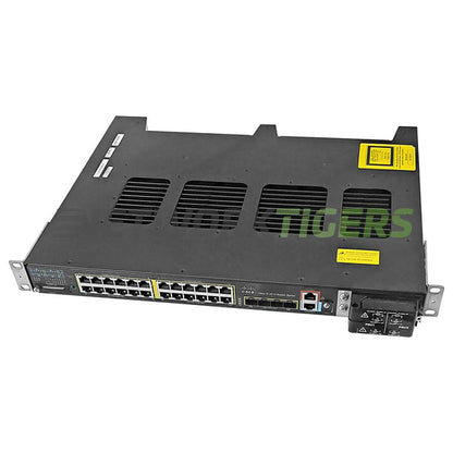 Câble console Extreme Mini-USB vers RJ45 pour appareils VDX/SLX